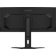 Монітор GIGABYTE MO34WQC Gaming Monitor