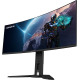 Монітор GIGABYTE MO34WQC Gaming Monitor