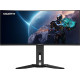 Монітор GIGABYTE MO34WQC Gaming Monitor