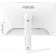 Монітор ASUS VG27AQML1A-W (90LM05Z2-B01370)