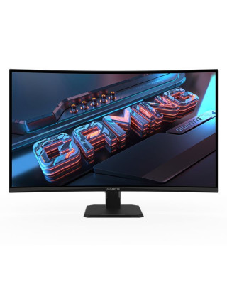 Монітор GIGABYTE GS32QCA Gaming Monitor