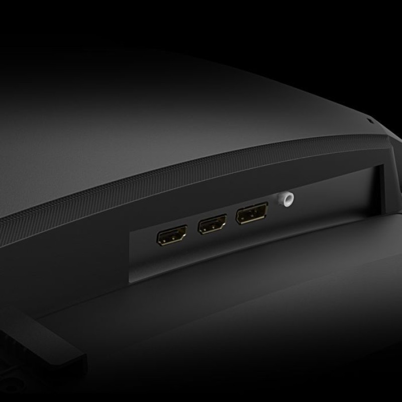 Монітор GIGABYTE GS32QCA Gaming Monitor