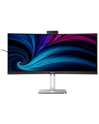 Монітор PHILIPS 34B2U6603CH/00