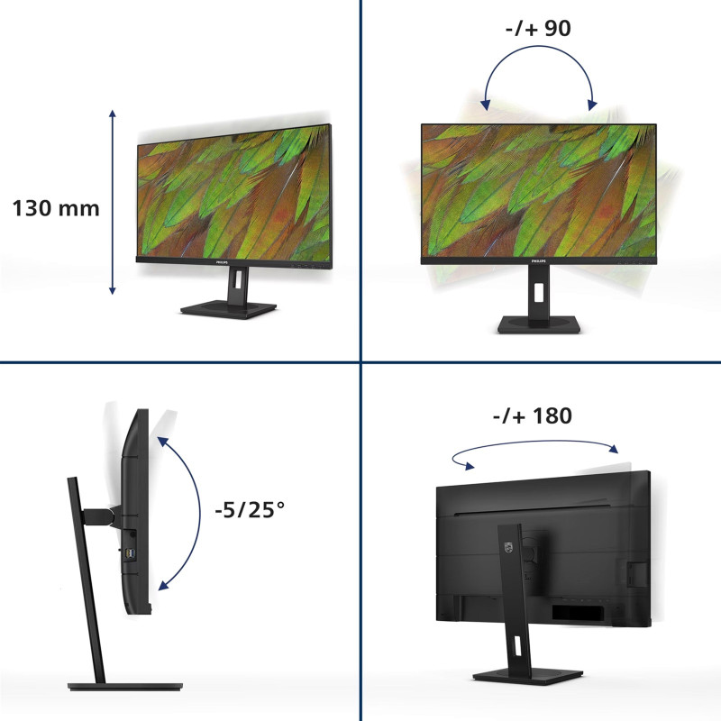 Монітор Philips 27B1U3900/00