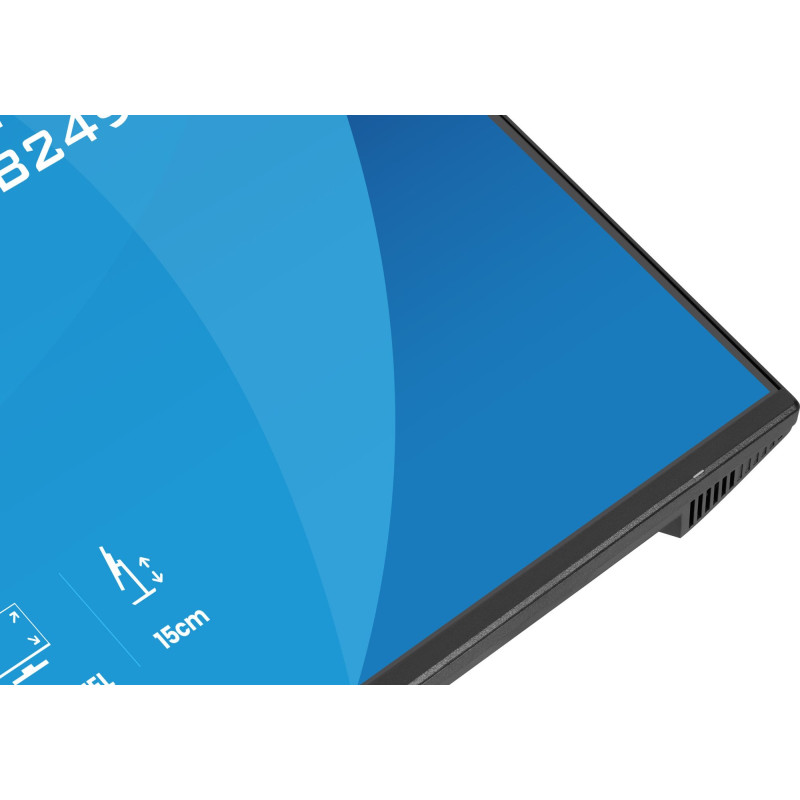 Монітор Iiyama XB2496HSC-B1