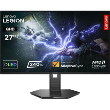 Монітор LENOVO 27Q-10 67E1GAC1UA