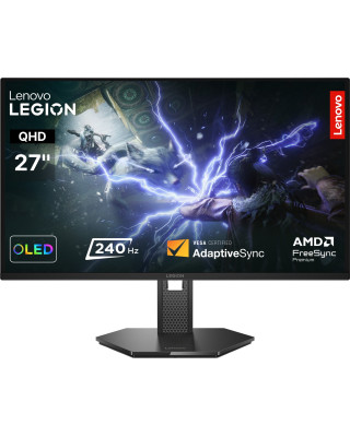 Монітор LENOVO 27Q-10 67E1GAC1UA