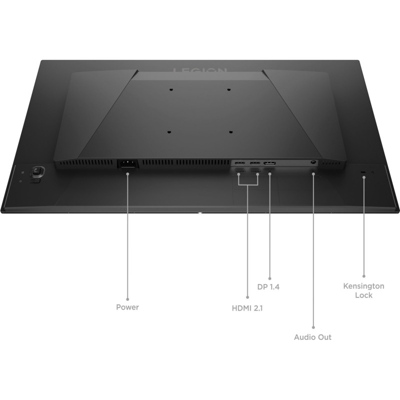 Монітор LENOVO 27Q-10 67E1GAC1UA