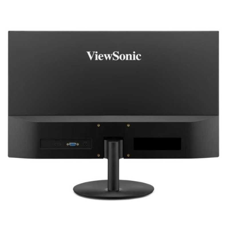 Монітор ViewSonic VA24E2-H