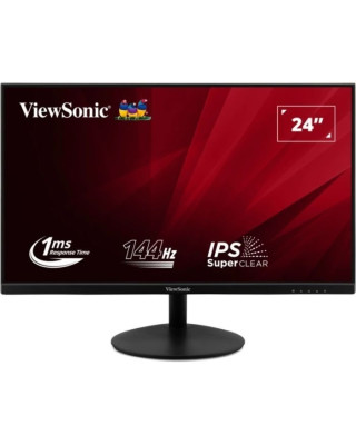 Монітор ViewSonic VA24E2-H