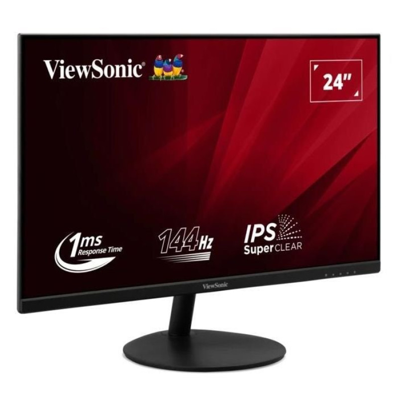 Монітор ViewSonic VA24E2-H