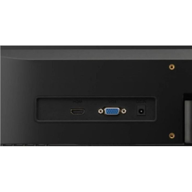 Монітор ViewSonic VA24E2-H
