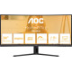 Монiтор AOC CU34B3E