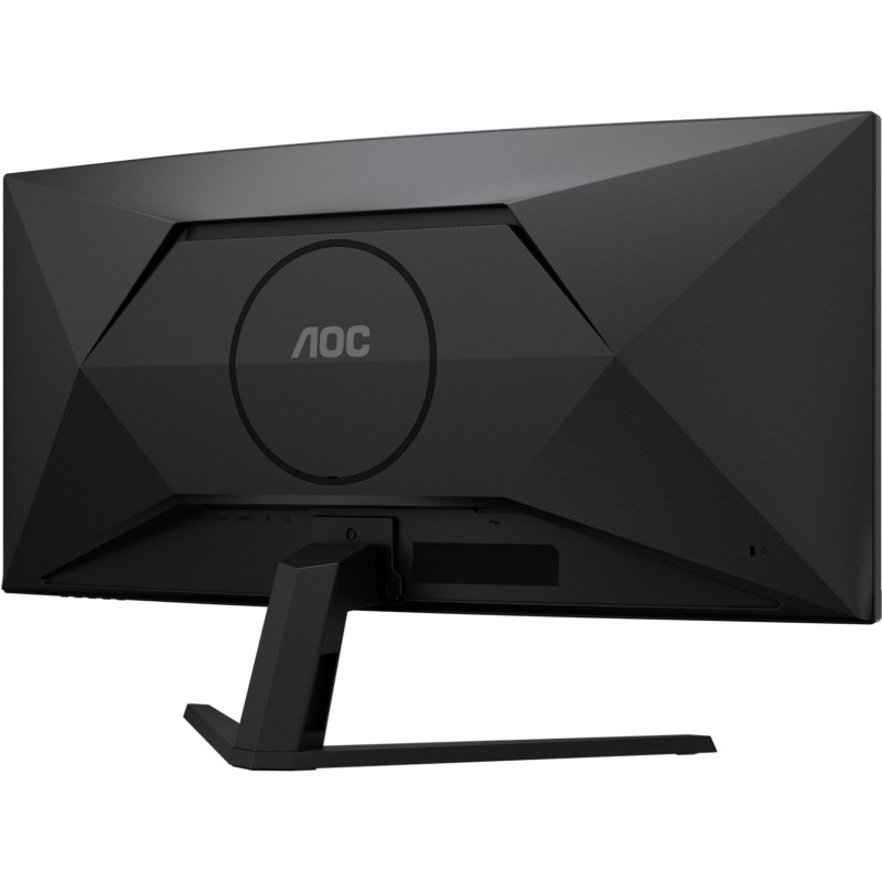Монiтор AOC CU34B3E