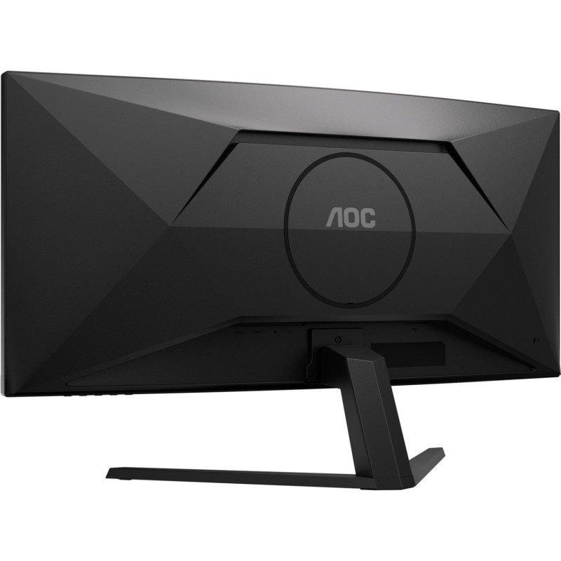 Монiтор AOC CU34B3E