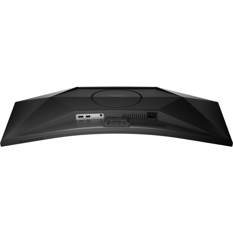 Монiтор AOC CU34B3E
