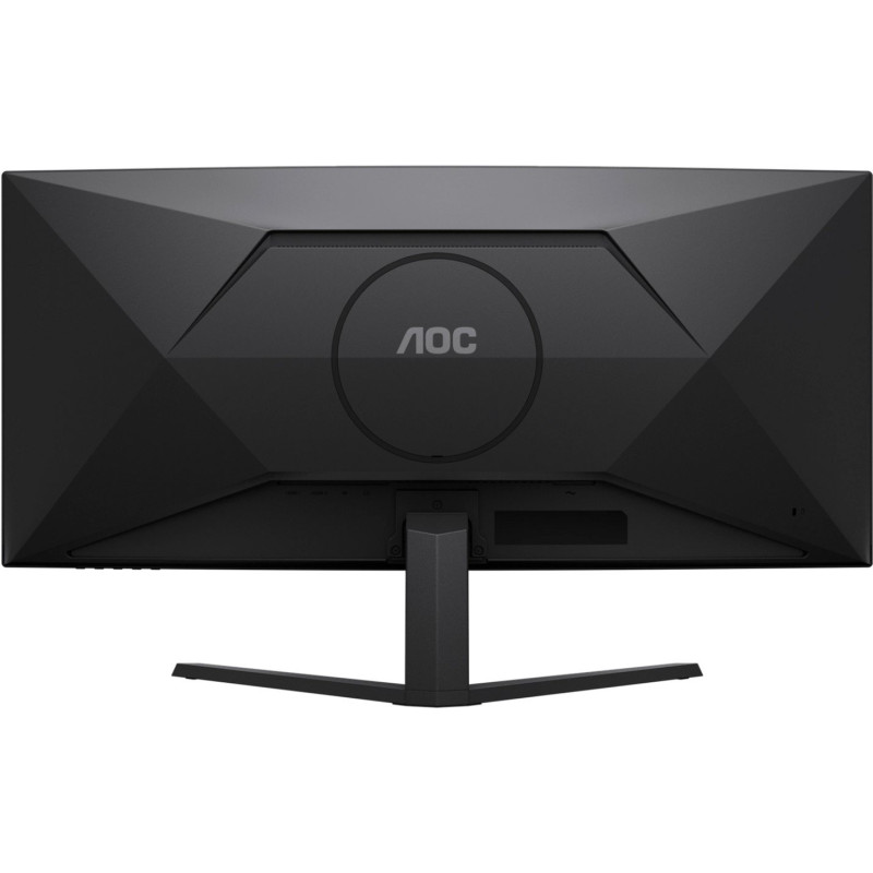 Монiтор AOC CU34B3E