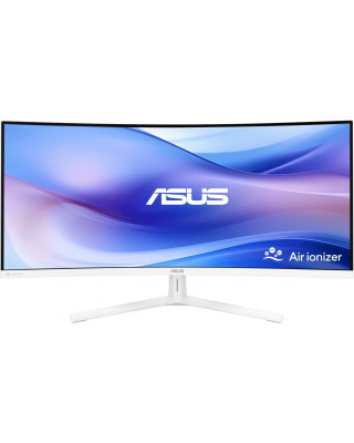 Монітор ASUS VU34WCIP-W (90LM0AIT-B01M71)