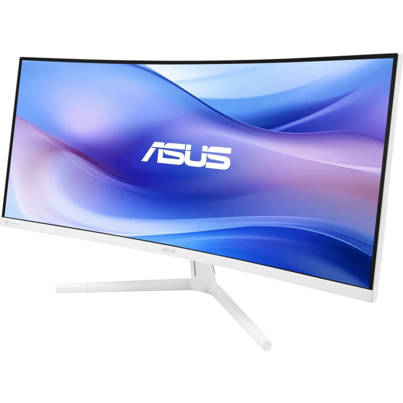 Монітор ASUS VU34WCIP-W (90LM0AIT-B01M71)