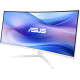 Монітор ASUS VU34WCIP-W (90LM0AIT-B01M71)