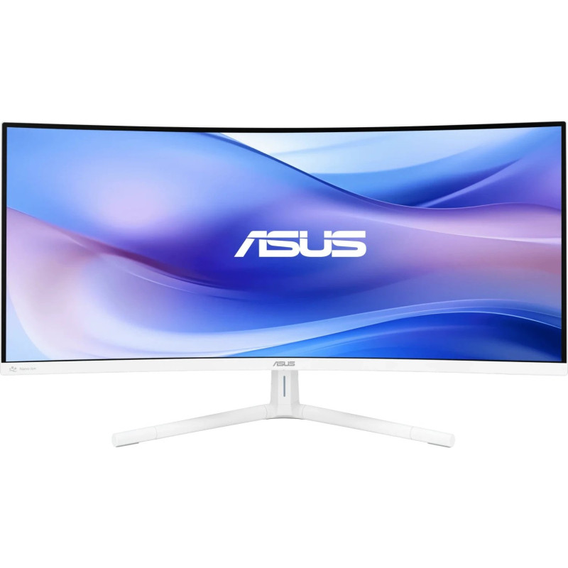 Монітор ASUS VU34WCIP-W (90LM0AIT-B01M71)