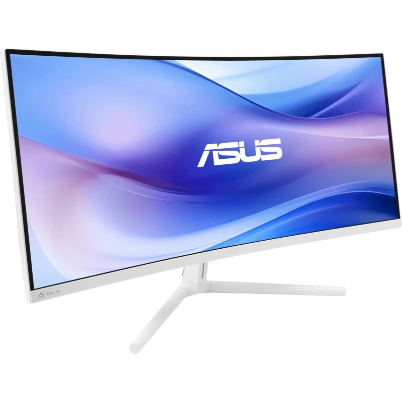 Монітор ASUS VU34WCIP-W (90LM0AIT-B01M71)