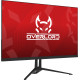 Монітор QUBE Overlord G24F144S