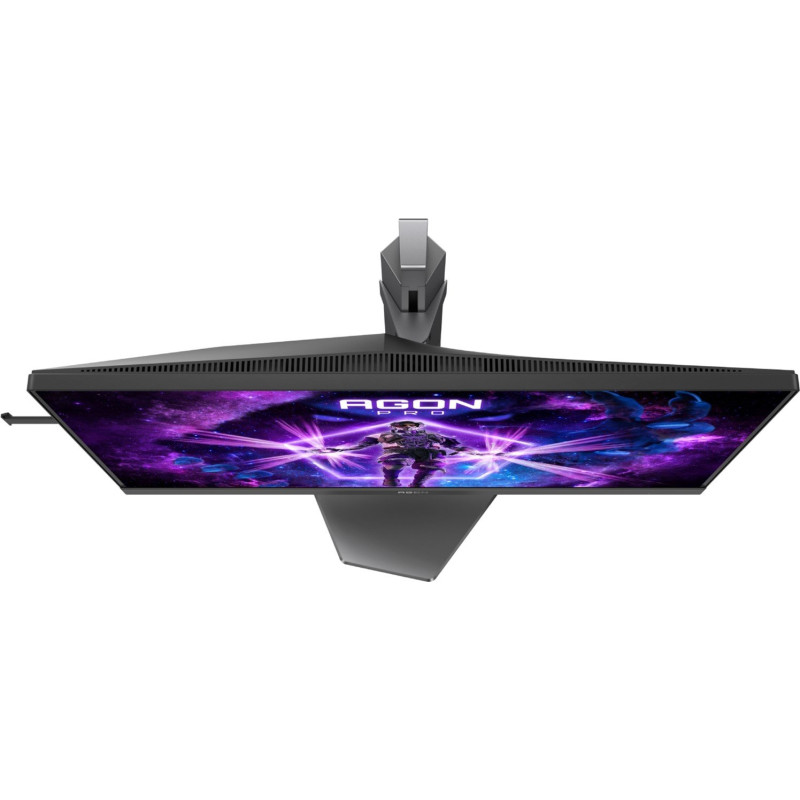 Монітор AOC AGON AG246FK6