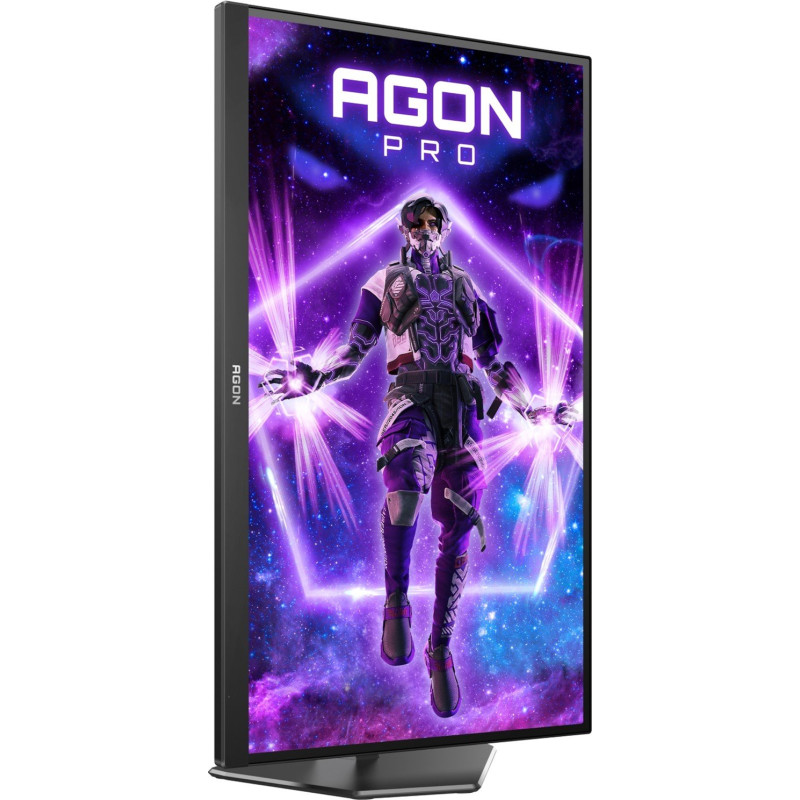 Монітор AOC AGON AG246FK6