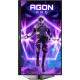 Монітор AOC AGON AG246FK6
