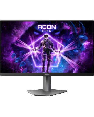 Монітор AOC AGON AG246FK6