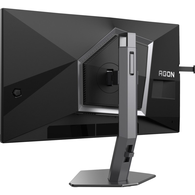 Монітор AOC AGON AG246FK6