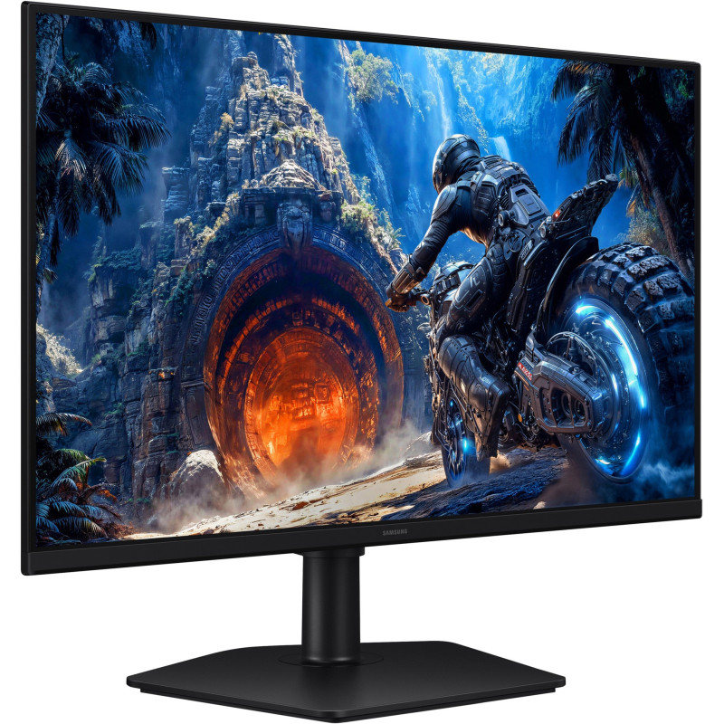 Монітор Samsung LS27HG400EIXUA