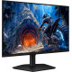 Монітор Samsung LS27HG400EIXUA