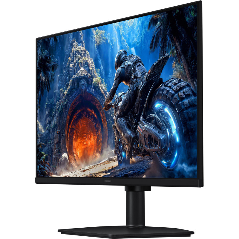 Монітор Samsung LS27HG400EIXUA