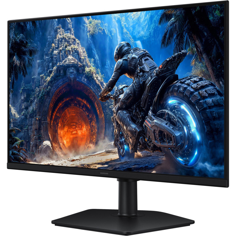 Монітор Samsung LS27HG400EIXUA