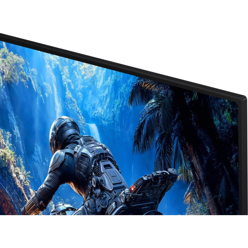 Монітор Samsung LS27HG400EIXUA