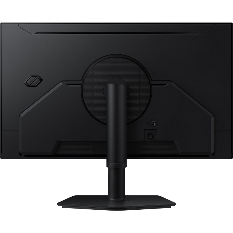Монітор Samsung LS27HG400EIXUA