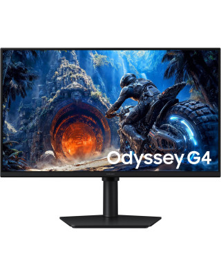 Монітор Samsung LS27HG400EIXUA