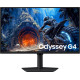 Монітор Samsung LS27HG400EIXUA