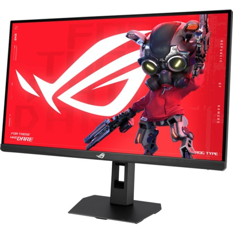 Монітор ASUS XG27AQNGV (90LM0BF0-B01371)
