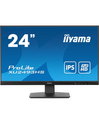 Монітор iiyama XU2493HS-B6