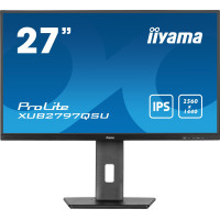 Монітор iiyama XUB2797QSU-B2