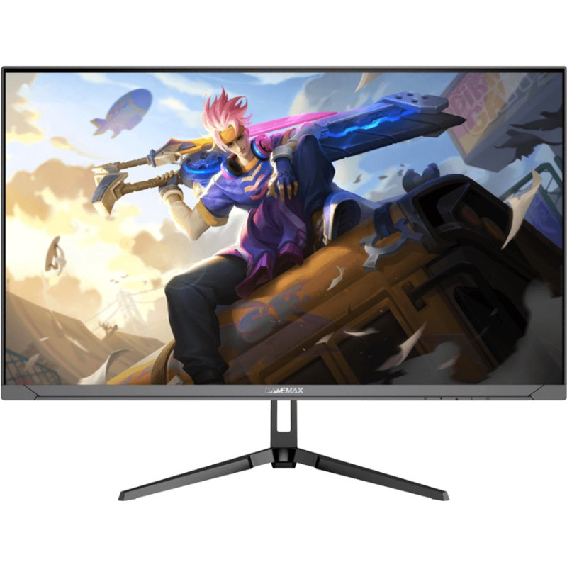 Монітор GAMEMAX GMX24F200