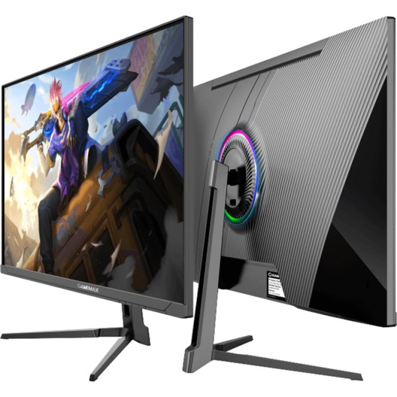 Монітор GAMEMAX GMX24F200
