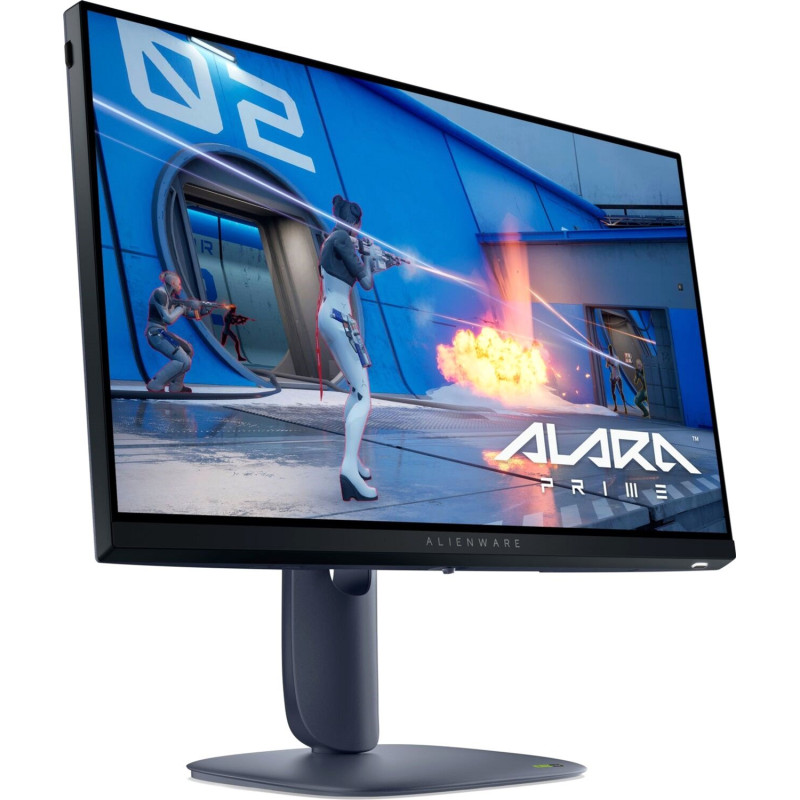 Монітор Dell Alienware AW2525HM (210-BRYJ)