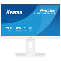 Монітор iiyama XUB2293HSU-W7