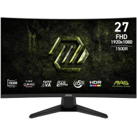 Монітор MSI MAG 275CF X24