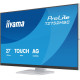 Монітор Iiyama T2752MSC-W1AG