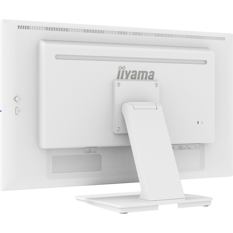 Монітор Iiyama T2752MSC-W1AG